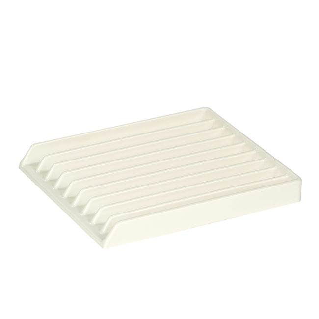 Input tray PS 305x355x45 mm